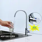 best water filter for sink